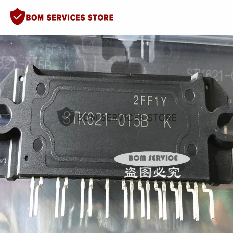STK621-015B STK621-034 STK621-034A STK621-033N STK621-033D NEW AND ORIGINAL IPM MODULE