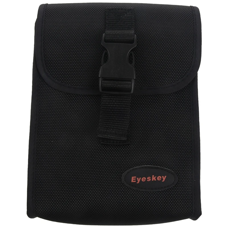

Eyeskey Binoculars Camera Universal Bag 50Mm Roof Prism Bag Case With Shoulder Strap Storage Bag