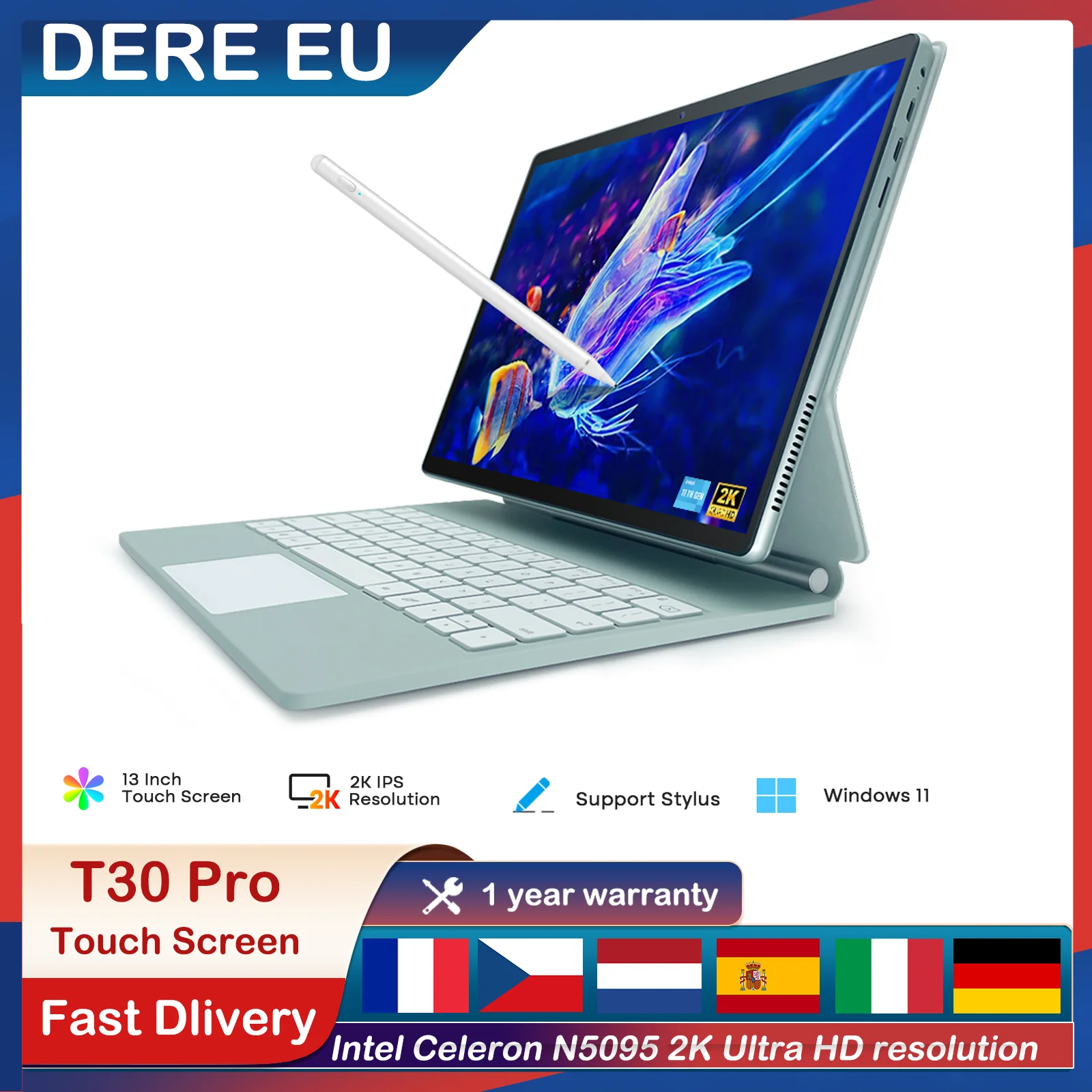 DERELaptopsT30Pro13inchWindows11Notebook2KIPSTouchScreen16GBRAM1TB.png