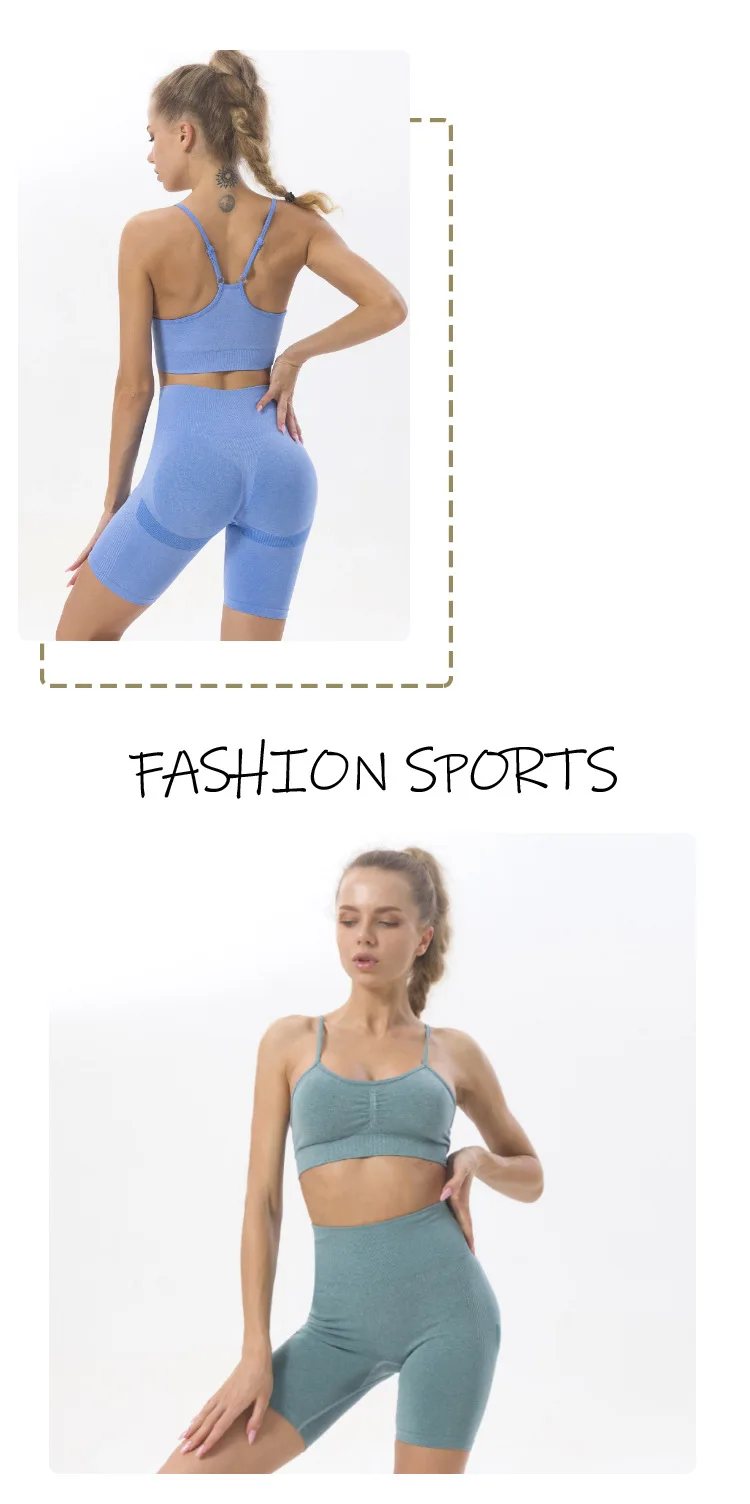 gymshark leggings Full set  Leggings Women Push Up Yoga Fitness Seamless ShortsSuper Stretch Quick Dry Leggings Push Up Women Gym Sweatpants fabletics leggings