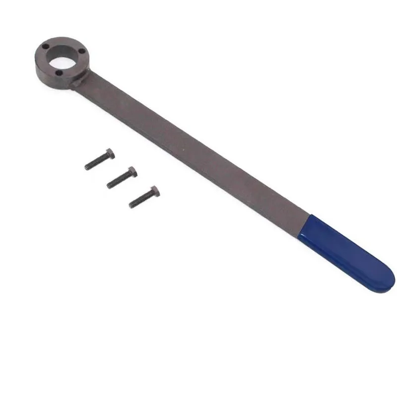 Voor Bmw N12/N14/N40/ N42 /N45 /N46/N52 Krukashub Vergrendeling Tool Auto Demontage Tool