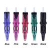 10/5pcs Ballpoint Cartridge Tattoo Needles Tattoo Practice Needle for Beginner Designer Drawing Practice for Tattoo Pen Machine 2