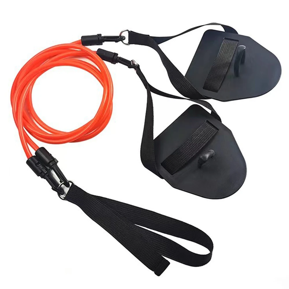 Resistance Bands, Swimming Arm Trainer, Dryland Swim Trainer