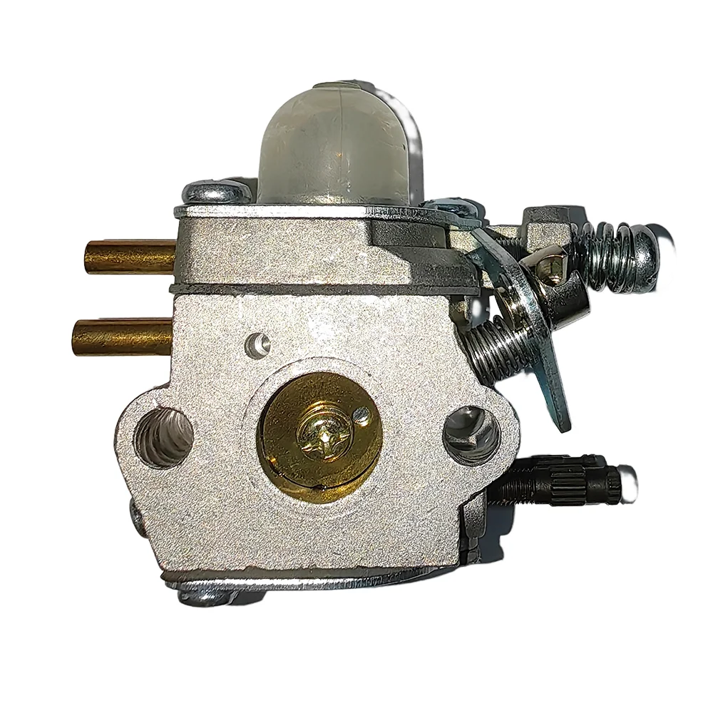 

Карбюратор Φ, подходит для Echo GT2100 GT2000 SRM2100, детали триммера, КАРБЮРАТОР