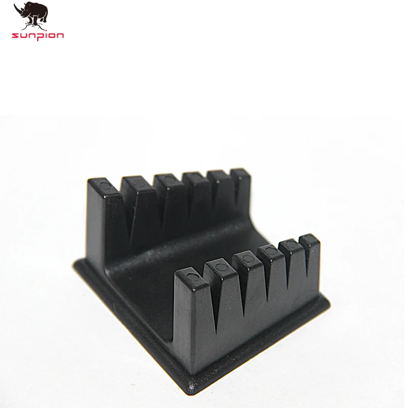 Impressora 3d Peças Magnetische Bench Abs Gaveta Aratur Beugel Tailgate Film Vaste Klem para Dikke e Dunne - Imagem 6