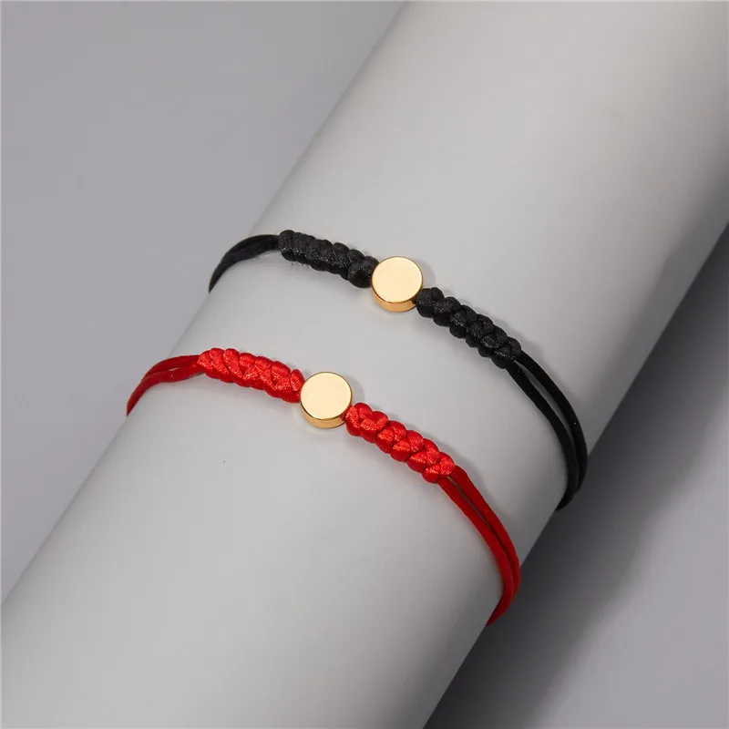 Bracelet symbolique pour couple