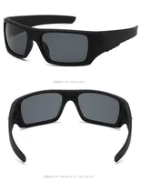 Fashion Square Vintage Sunglasses Men Women Retro Luxury Brand Designer Sun Glasses For Driving Fishing UV400 Rectangle Eyewear 6