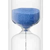 1/3/5/10/15/20 PCS 3 Minutes Mini Colorful Smiling Face Hourglass Sand Clock Kids Brush Teeth Timer Creative Sandglass Watch 5