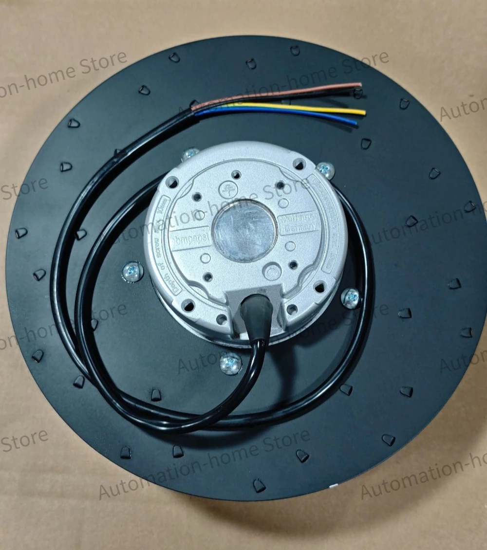 새로운 R2E250-RB06-01 R2E250 RB06 01 230V 50/60HZ 250/390W 인버터 팬 빠른 배송