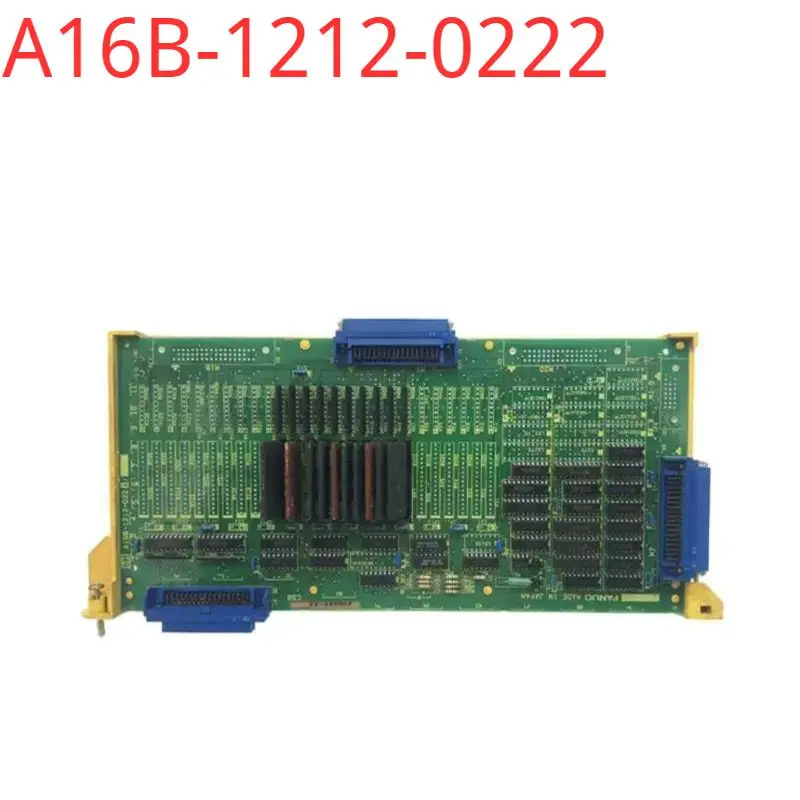 

Товар прошел ручную проверку, ок I/O boardin в хорошем состоянии