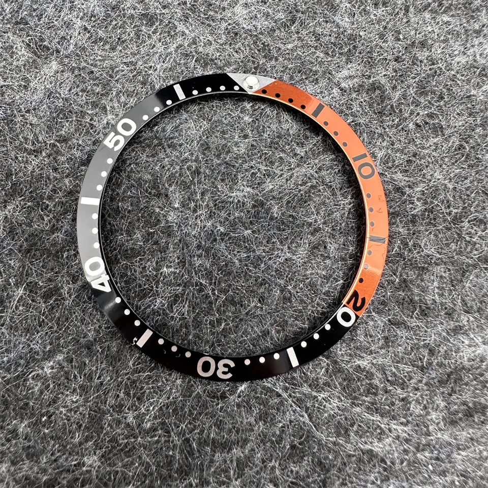 アルミ製時計ベゼル,外径36.5mm,内径36.5mm,30.7mm - AliExpress 1511