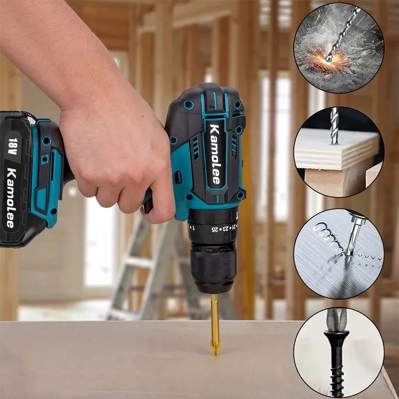 Kamolee   Ʈ 帱,  DIY  , Makita 18V ͸, 10mm
