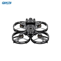GEPRC Cinelog35 V3 FPV Quadcopter O4 Unidad de aire PRO /WTFPV TAKER F722 45A AIO SPEEDX2 2105.5 2650KV 3,5 pulgadas RC Freestyle Drone - Imagen 5