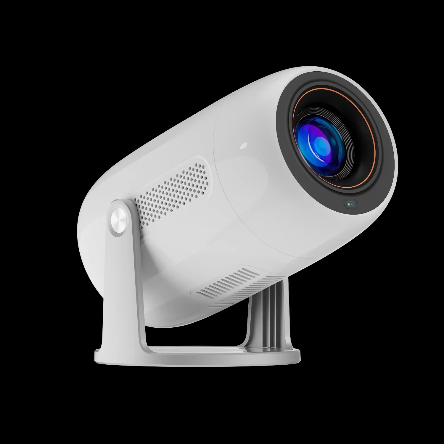 レノボ Xiaoxin 100M ミニプロジェクター 1080P フル HD 4K デコード