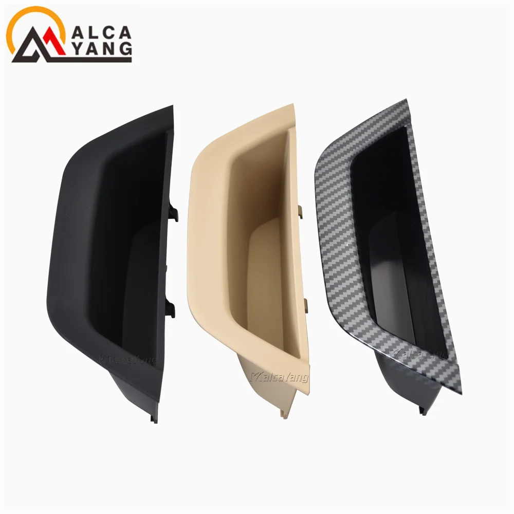 Durable To Use Car Interior Door Handle Inner Door Panel Handle Pull