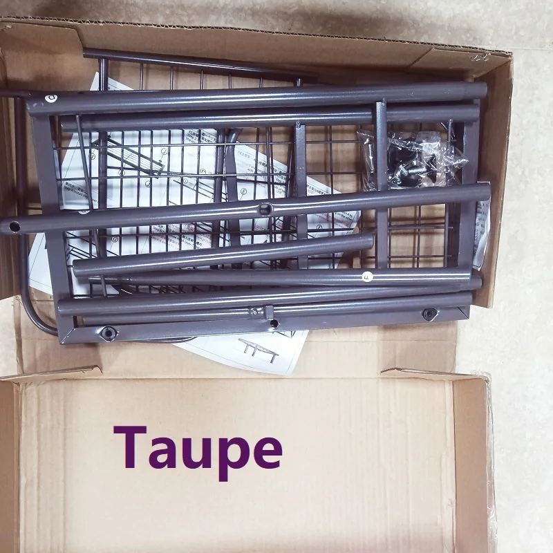 Taupe