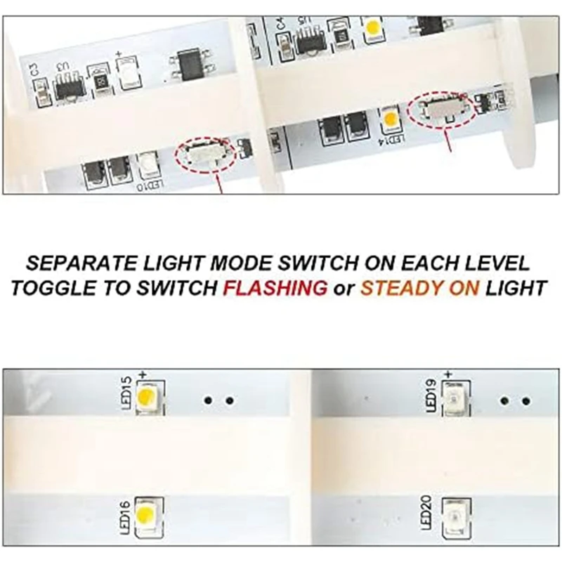 LED ȣ Ÿ ,  ȣ , Ÿ   Ʈ Ʈ,  ̴ , 1 