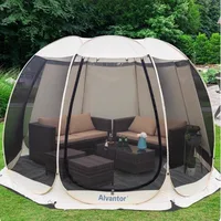 Quick Automatic Opening Tents
