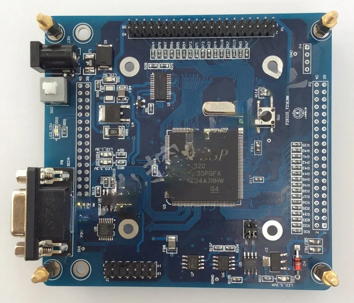 

TMS320F28335 DSP28335 Development Board