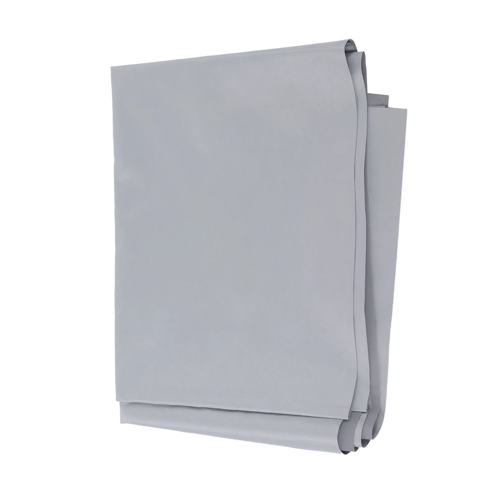Projector Screen High Definition 4K AntiLight Foldable Portable Movies Screen Condenser for Home Party Office Classroom