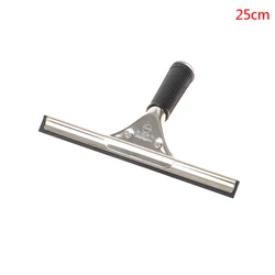 Multi-Purpose Silicone Blade Squeegee for Glass and Mirror Cleaning (S)
