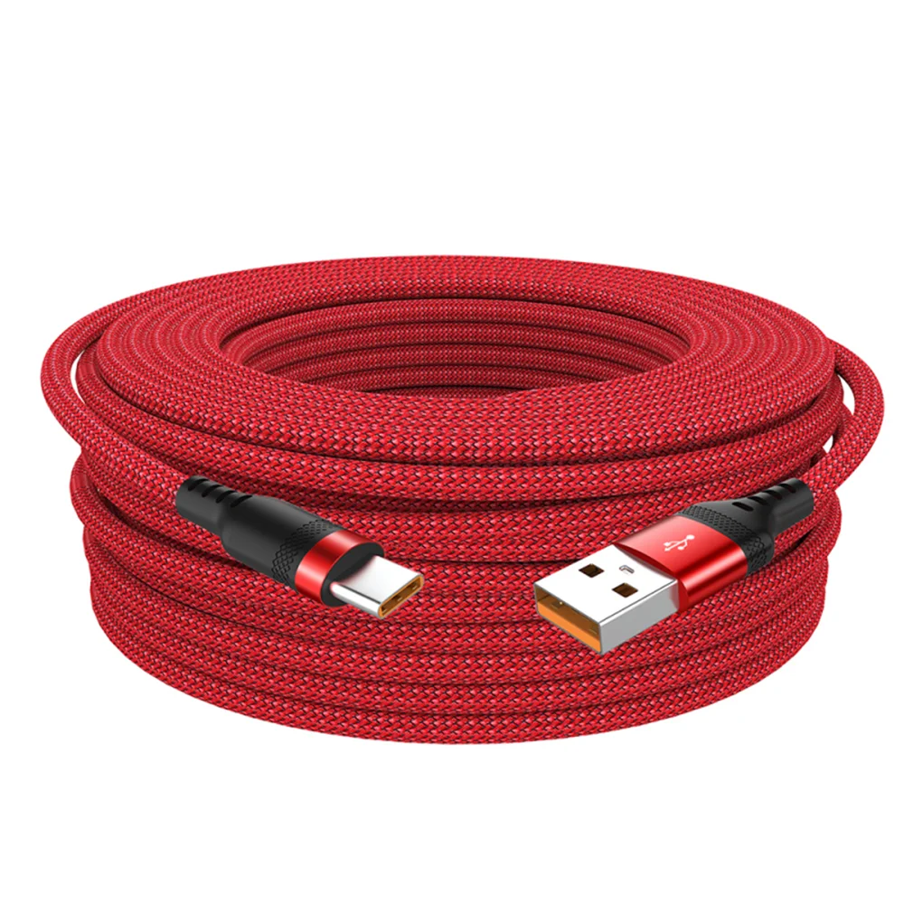 Red Type-C