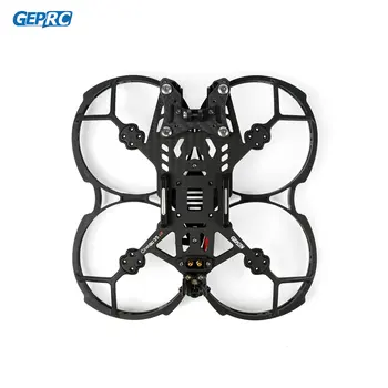GEPRC GEP-CL35 V2 Frame Kits Suitable for CineLog35 V2 Drone Carbon Fiber Frame DIY RC FPV Quadcopter Drone Accessories Parts 1