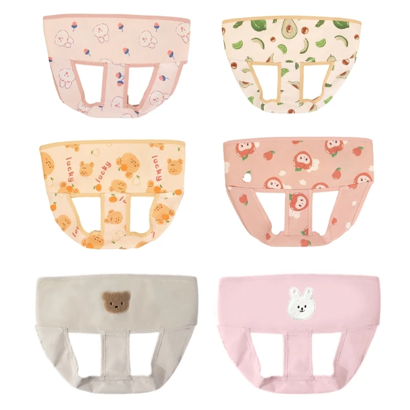 

Multifunctional Baby Strap Kids Stroller Strap Feeding Chair Safety Belt Dinning Chair High Chair Harness for Cart Y55B