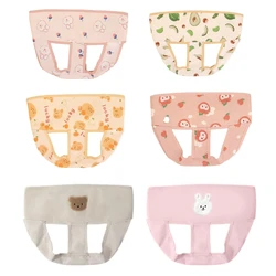 Multifunctional Baby Strap Kids Stroller Strap Feeding Chair Safety Belt Dinning Chair High Chair Harness for Cart Y55B