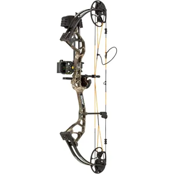Compound Bow Package 1