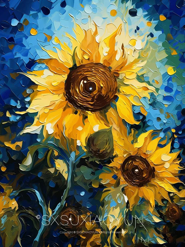 BinXue DIY Diamond Painting Store