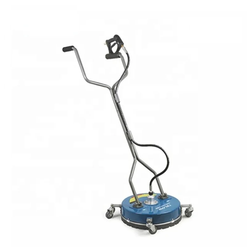 

4000psi Power Whirl Way Flat Stainless Pressure Washer Surface Cleaner