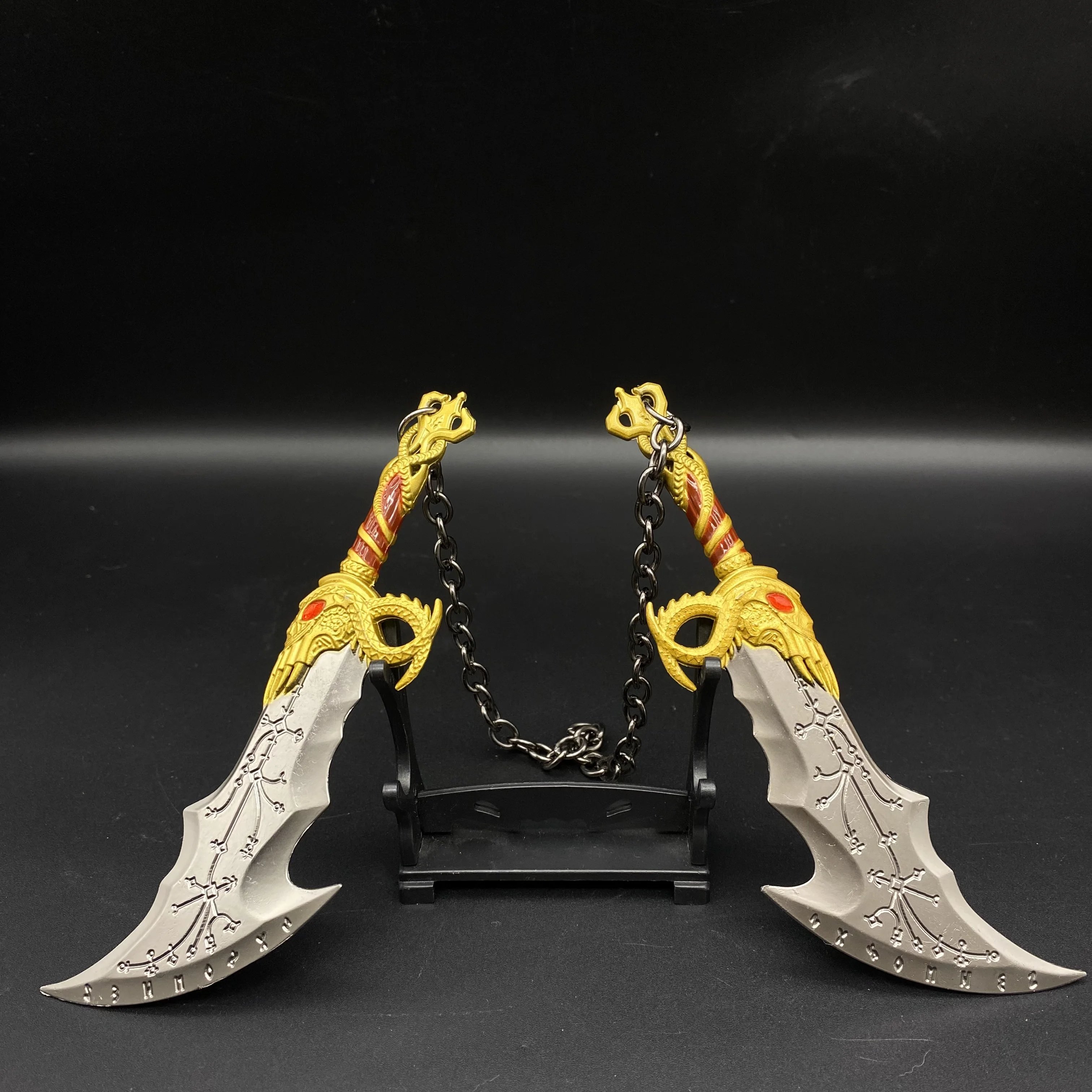 Norse Chaos