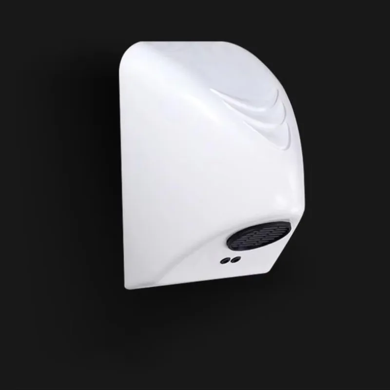 Bathroom Hotel or home Automatic Hand Dryer hand drier machine Wall Mounted electric sensor hand drier drying device