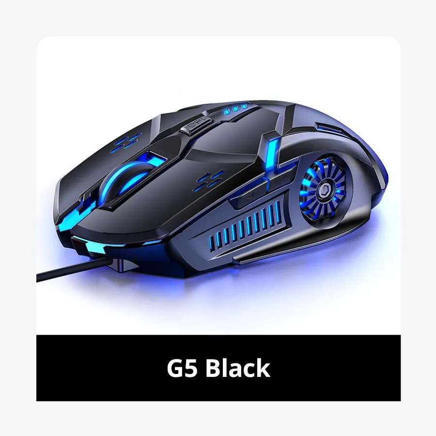 g5 Black