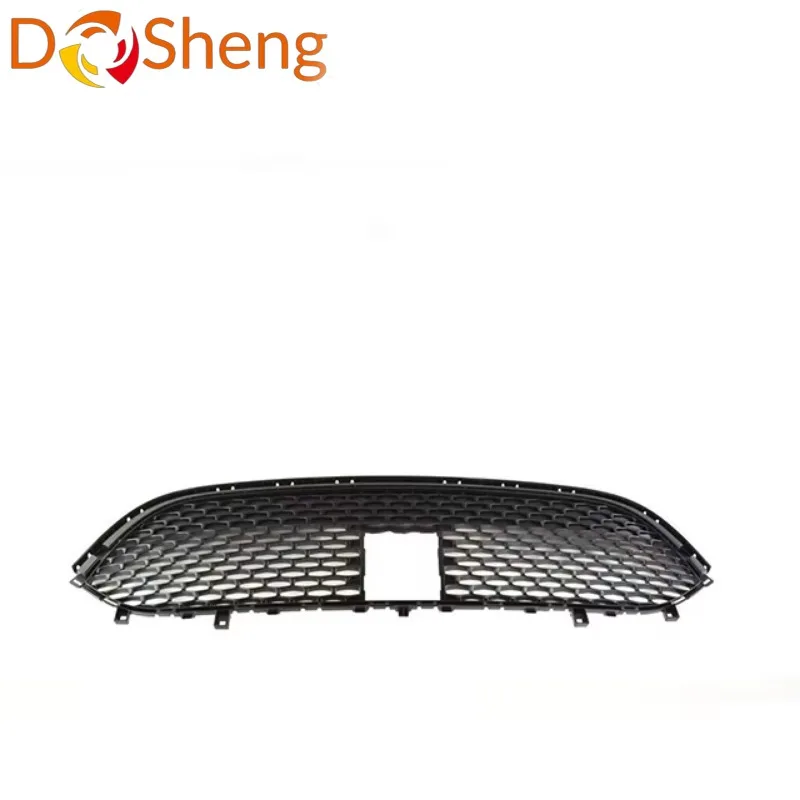 68259199AA Front Bar Downwind Net with ACC 17-20 PACIFICA & VOYAGER for Chrysler Grand Dragon-Chrysler Pacifica