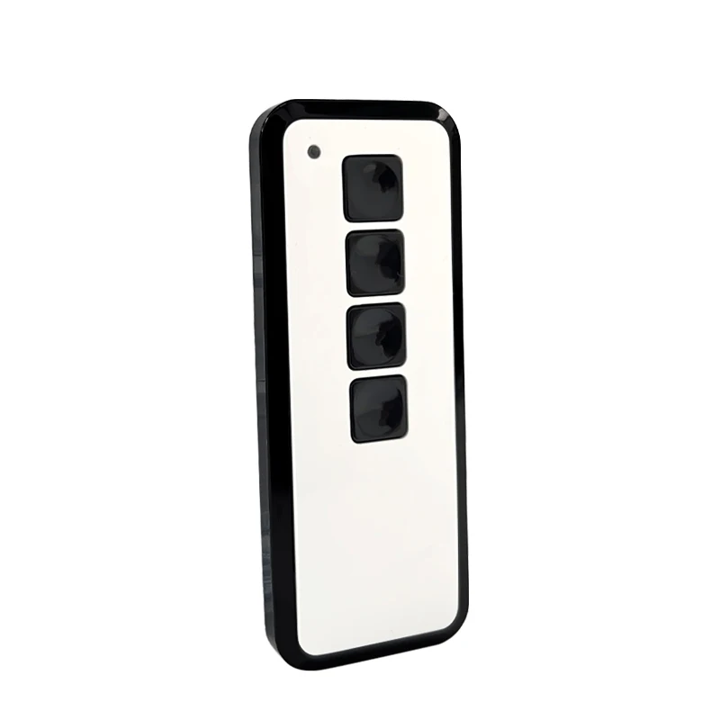 Garage Door Remote Control NOVOFERM MINI-NOVOTRON 522 524 433.92mhz Rolling Code Gate Remote Control Keychain  6