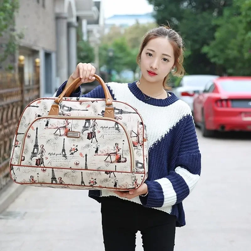 Рисунок 4 - Большая Вместительная дорожная