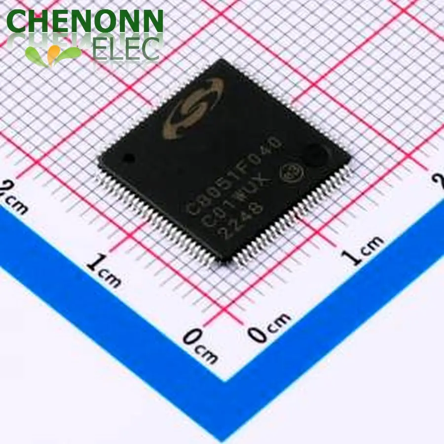 C8051F040-GQ