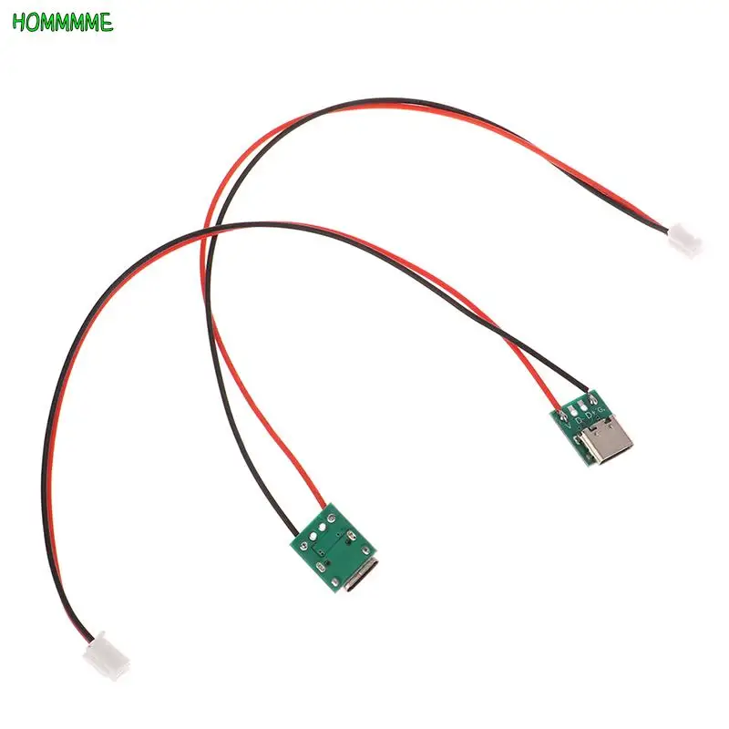 Câble Breakout Micro USB Vers Connecteur DIP – Carte De Soudure, Neuf