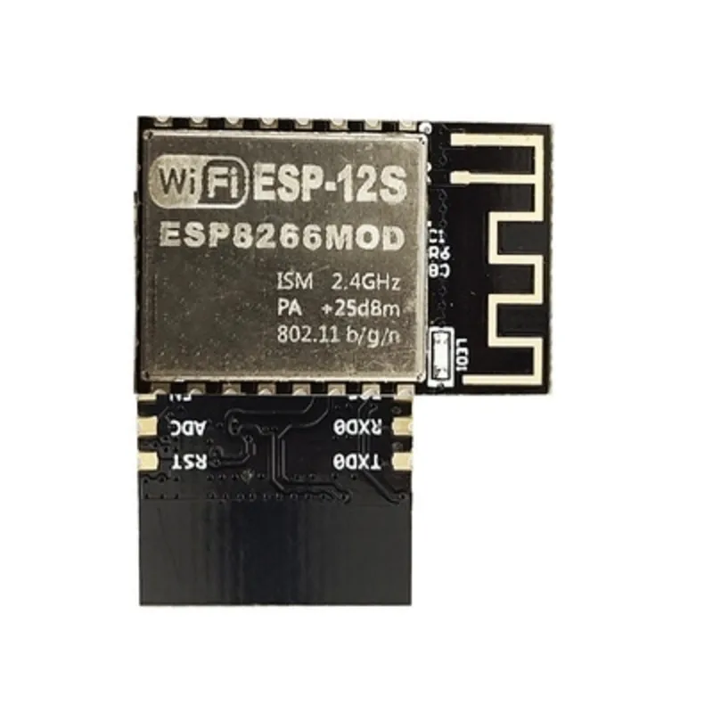 ESP8266 Wifi 모듈 ESP-12S 스마트 홈 자동화 및 산업용 애플리케이션 제어 시스템용