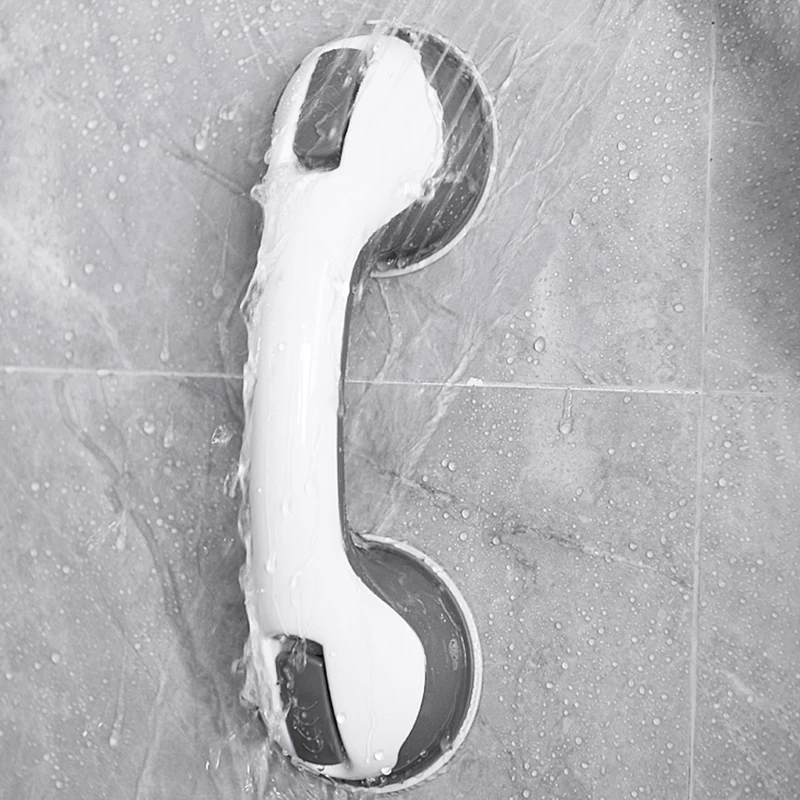 

Inflatable Help Grab Bars Elderly Railing Anti Slip Support Shower Handle Safety Disability Suporte Banheiro Bathroom Fixture