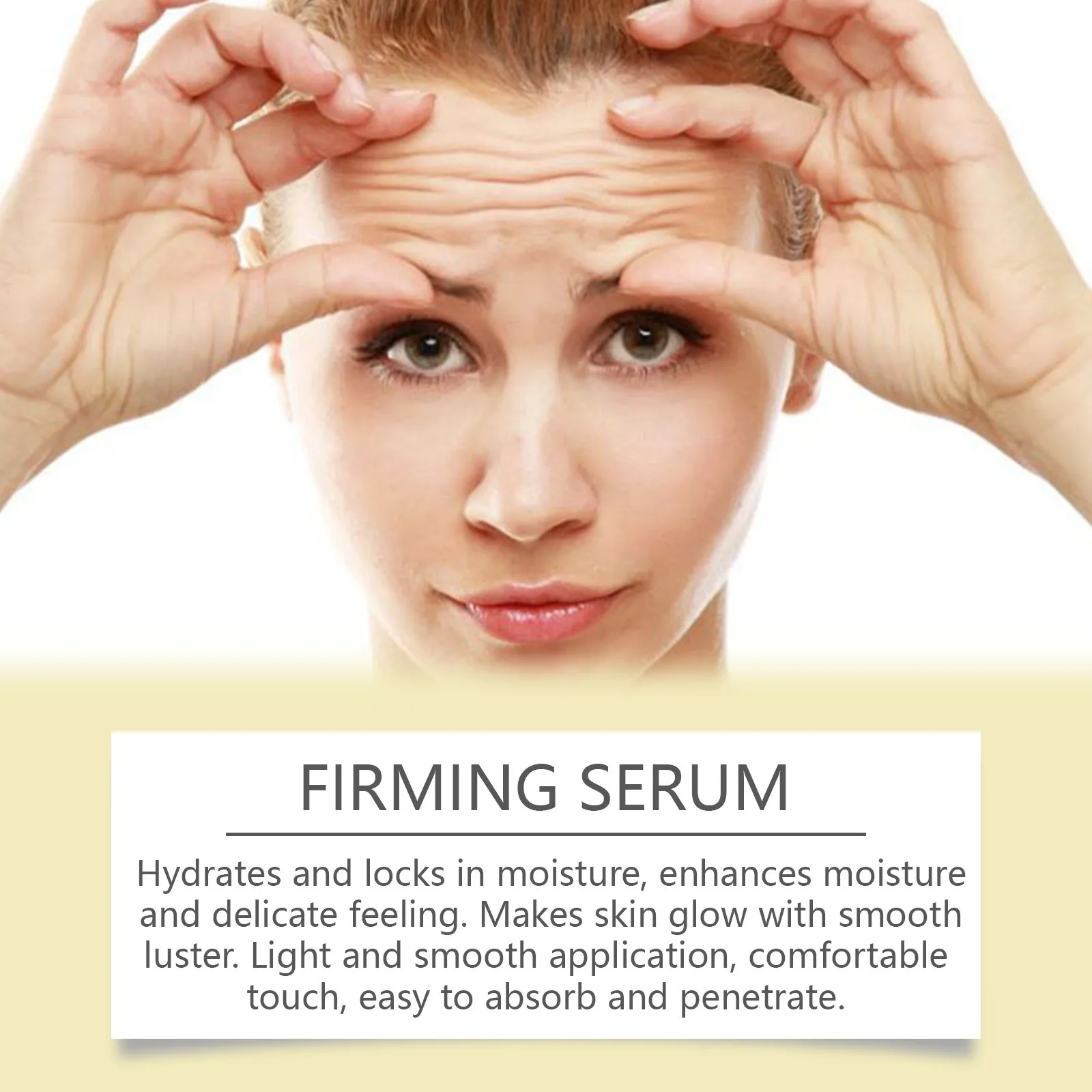 1-3PCS Firming Facial Serum Oliveda Face Serum Facial Hydration & Firming Essence Women's Face Care Products