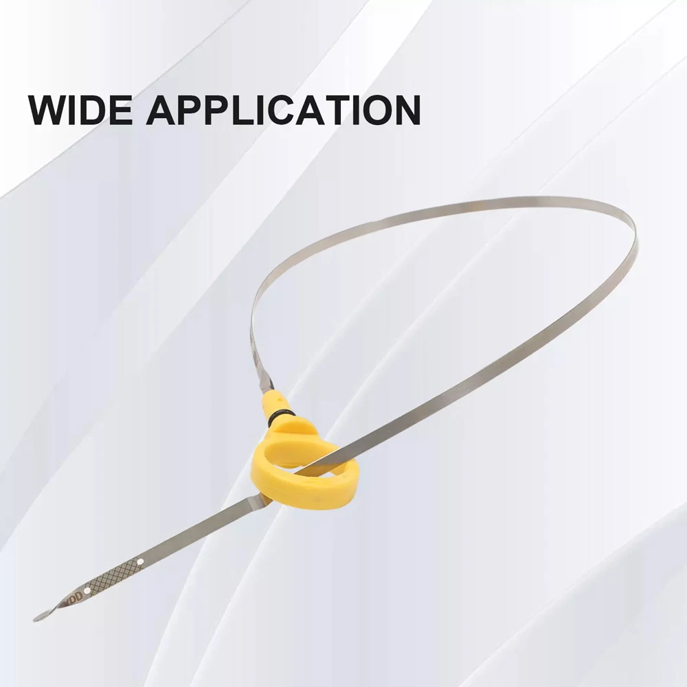 1pcs Engine Oil Dipstick Fit for Jeep Grand Cherokee with 5.7L HEMI Fit for Dodge Durango with 5.7L HEMI 2011-2015