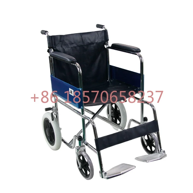 

discount steel manual wheelchair 809 wheelchair