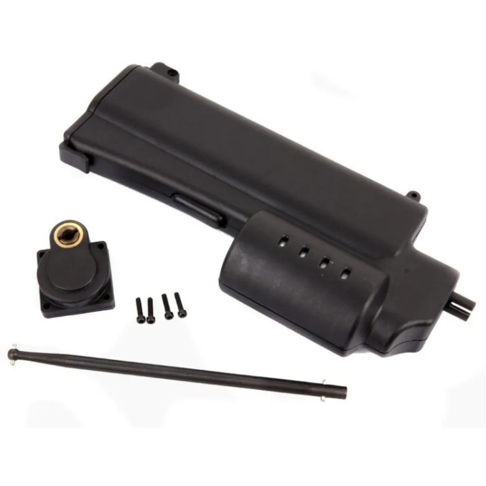 Handheld Electric Power Starter Start Bar For HSP REDCAT NITRO 1/8 1/10 RC Car Accessories Electric power starter