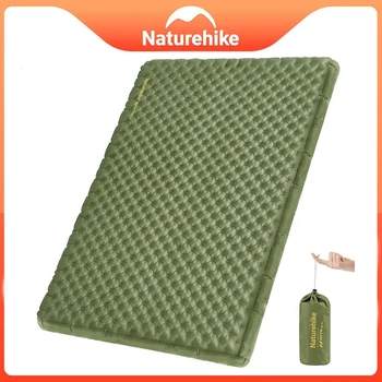 Naturehike Ultralight 4.6 R-Value Sleeping Pad 1