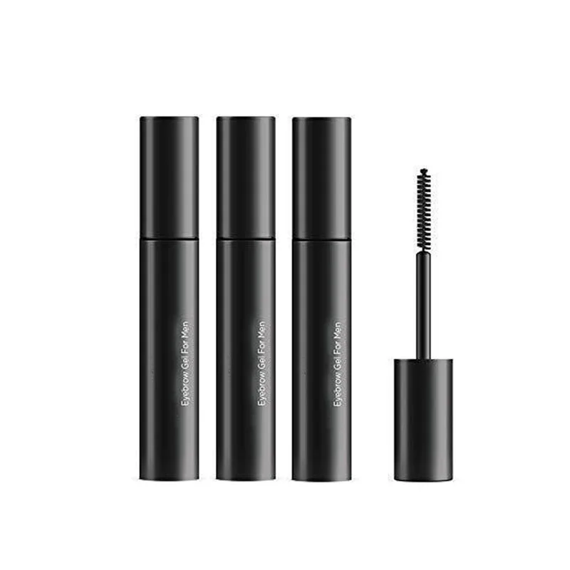 

3 PCS Eyebrow Gel for Men Clear Brow Setting Waterproof Eyebrow Gel, Enhance, Shaping Brows & Facial Hair Durable Long Lasting