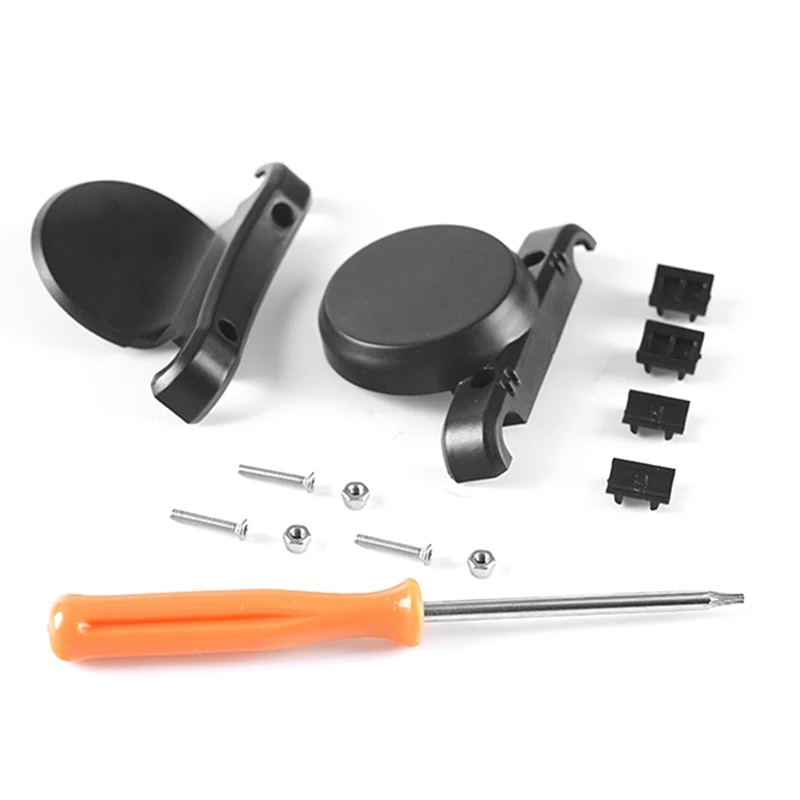 

Bike Mount For Air Tag, Bike GPS Tracker For Air Tag Under The Seat Waterproof For Electric Bike Black Parts Accessories