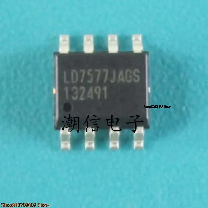

10pieces LD7577JAGSSOP-8 original new in stock